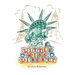 Little Miss Liberty