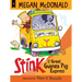 Stink and the Great Guinea Pig Express