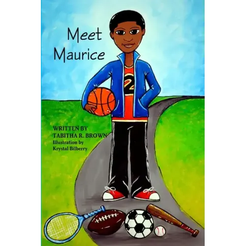 Meet Maurice