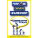 Purpose Driven Leadership: Building and Fostering Effective Teams