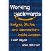 Working Backwards: Insights, Stories, and Secrets from Inside Amazon