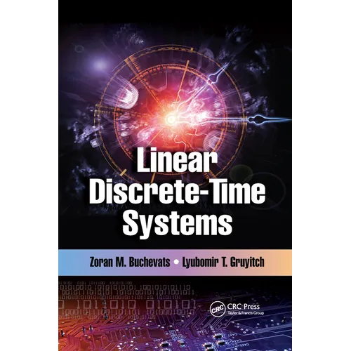 Linear Discrete-Time Systems