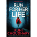 Run for Her Life: A completely gripping and heart-stopping serial killer thriller