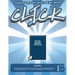 Click, Book 6 (Teacher): Connect Yourself to Jesus and His Word