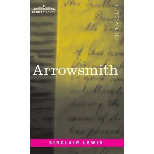 Arrowsmith