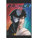 The Broker: Demon of Overlook