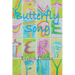 Butterfly Song -- A Woman's Journey Back Into Life