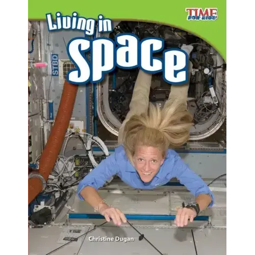 Living in Space