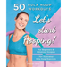 Let's Start Hooping! 50 Hula Hoop Workouts for Beginners and Advanced Hoopers: Perfect for Losing Weight and Shaping Your Body