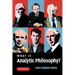 What Is Analytic Philosophy?