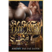 Masked: The Rise Of Jackhammer Slim Book 2