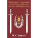 Teutonic Legends in The Nibelungen Lied and The Nibelungen Ring