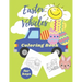 Easter Vehicles Coloring Book for Boys: Happy Easter For Kids Ages 4-8, Boys and Girls, Pages with Tractor, Digger, Truck, Cars, Bunny, Eggs