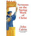 Sermons on the Saving Work of Christ