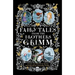 Fairy Tales from the Brothers Grimm