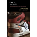 Can I Kick It?: Sneaker Microfiction and Poetry