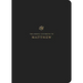 ESV Scripture Journal: Matthew (Paperback)