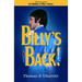 Billy's Back!