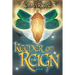 Keeper of Reign, Adventure Fantasy, Book 1: Middle Grade Adventure Fantasy,