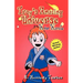Troy's Amazing Universe: K for Karate