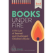 Books under Fire: A Hit List of Banned and Challenged Children's Books