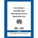 The List of Members of the Young Global Leaders & Global Leaders for Tomorrow of the World Economic Forum: 1993-2022 Volume 2 - Ordered by Member Comp