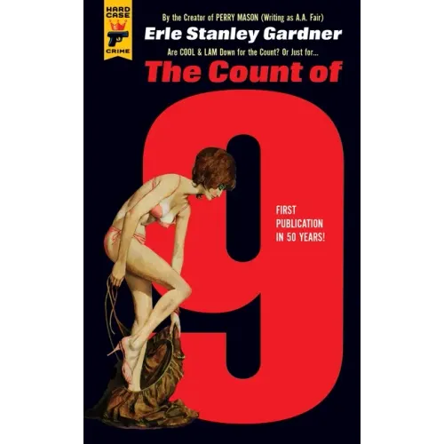 The Count of 9