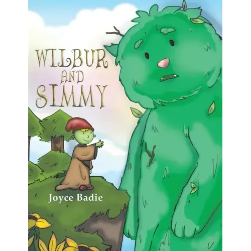 Wilbur and Simmy