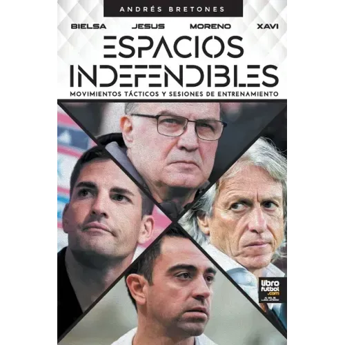 Espacios Indefendibles