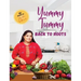 Yummy Tummy - Back to Roots (Color)