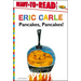 Pancakes, Pancakes!/Ready-To-Read Level 1