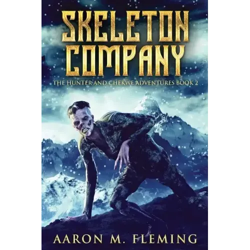 Skeleton Company