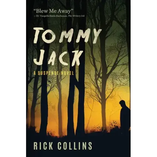 Tommy Jack