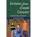 Echoes From Creek Canyon: A Bon Air Boys Adventure