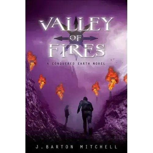 Valley of Fires