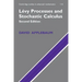 Lévy Processes and Stochastic Calculus