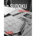 Soduko Puzzle Book: Hard Difficulty