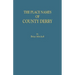Place Names of County Derry