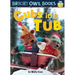 Cubs in a Tub