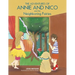 The Adventures of Annie and Nico and the Neighboring Fairies
