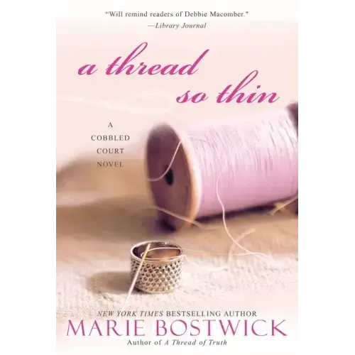 A Thread So Thin