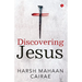 Discovering Jesus
