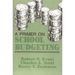 A Primer on School Budgeting