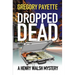 Dropped Dead