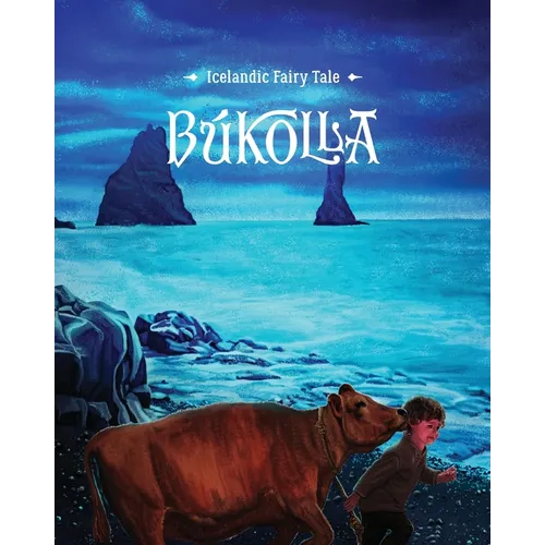 Búkolla: Icelandic Fairy Tale