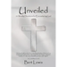 Unveiled: 52 Weekly Devotions for Encountering God