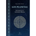 Los Planetas: Funciones de la Conciencia Humana