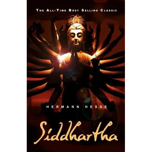 Siddhartha