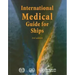 International Medical Guide for Ships