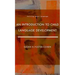 An Introduction to Child Language Development